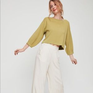 Aritzia Gabie T-Shirt